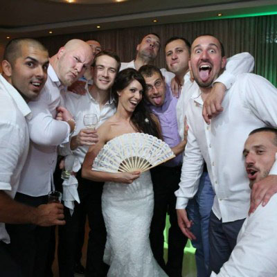 svadba maja i nikola